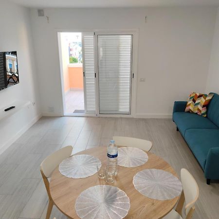 Comfortable Apartment Los Cristianos. Free Wifi. อาโรนา ภายนอก รูปภาพ