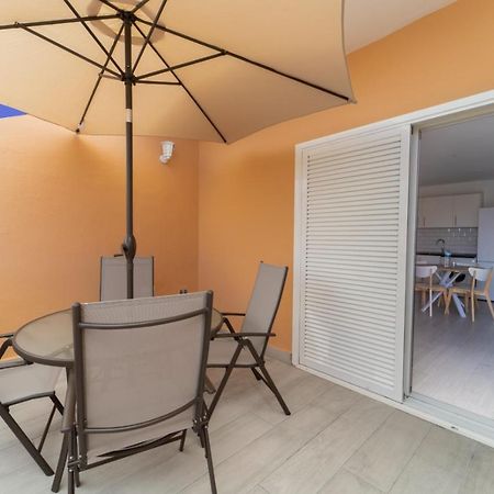Comfortable Apartment Los Cristianos. Free Wifi. อาโรนา ภายนอก รูปภาพ