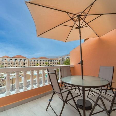 Comfortable Apartment Los Cristianos. Free Wifi. อาโรนา ภายนอก รูปภาพ