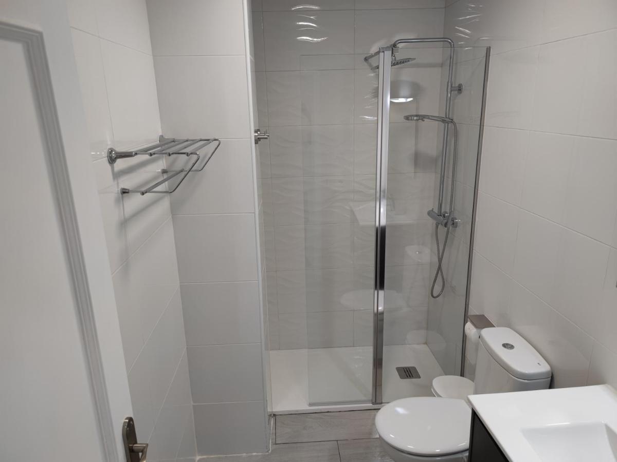 Comfortable Apartment Los Cristianos. Free Wifi. อาโรนา ภายนอก รูปภาพ