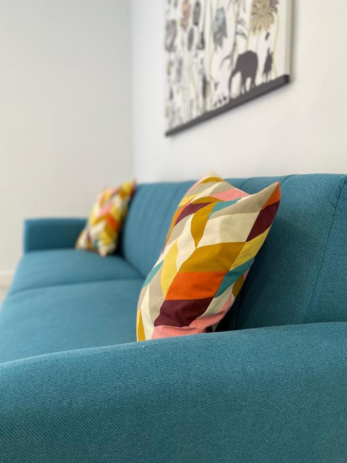 Comfortable Apartment Los Cristianos. Free Wifi. อาโรนา ภายนอก รูปภาพ