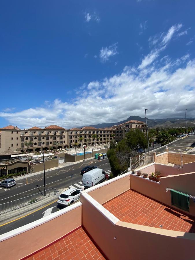 Comfortable Apartment Los Cristianos. Free Wifi. อาโรนา ภายนอก รูปภาพ
