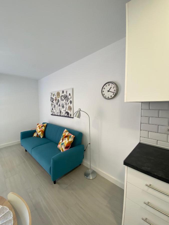 Comfortable Apartment Los Cristianos. Free Wifi. อาโรนา ภายนอก รูปภาพ