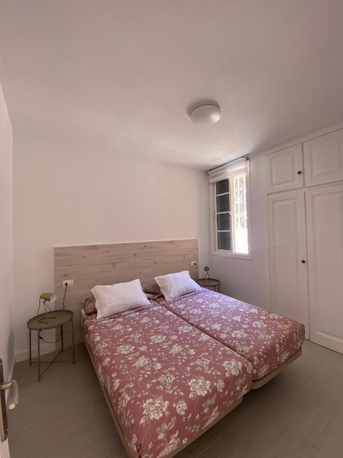 Comfortable Apartment Los Cristianos. Free Wifi. อาโรนา ภายนอก รูปภาพ