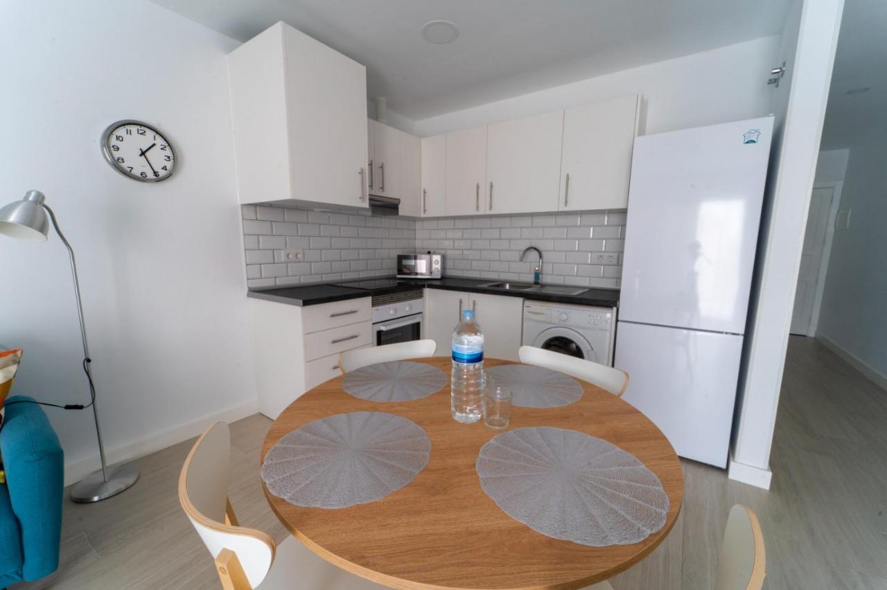 Comfortable Apartment Los Cristianos. Free Wifi. อาโรนา ภายนอก รูปภาพ