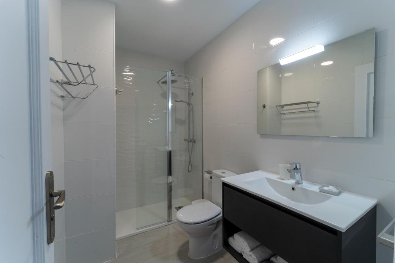 Comfortable Apartment Los Cristianos. Free Wifi. อาโรนา ภายนอก รูปภาพ